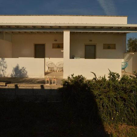 Il Monile Hotel Otranto Bagian luar foto