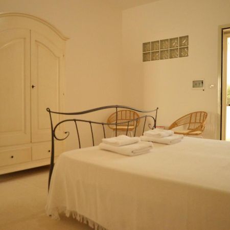 Il Monile Hotel Otranto Bagian luar foto