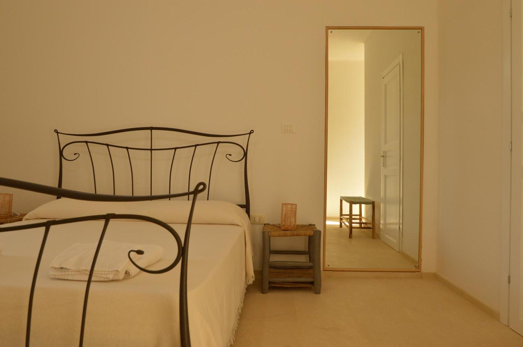 Il Monile Hotel Otranto Bagian luar foto