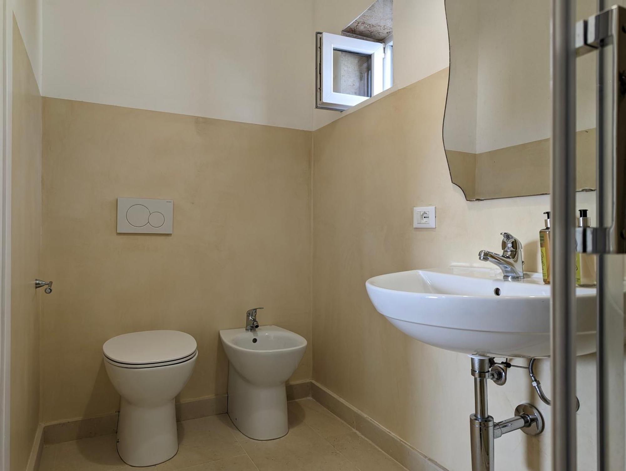 Il Monile Hotel Otranto Bagian luar foto