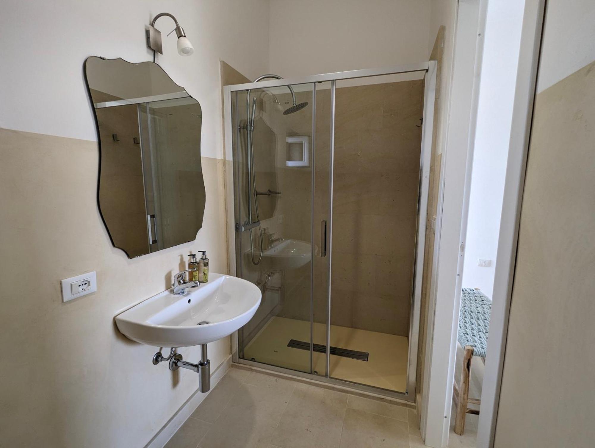 Il Monile Hotel Otranto Bagian luar foto