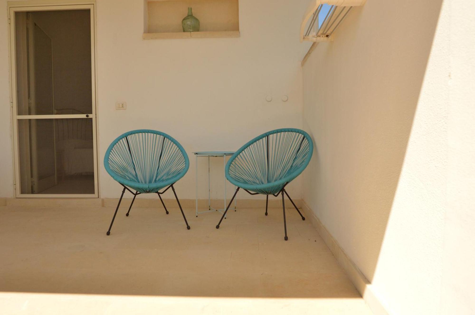 Il Monile Hotel Otranto Bagian luar foto