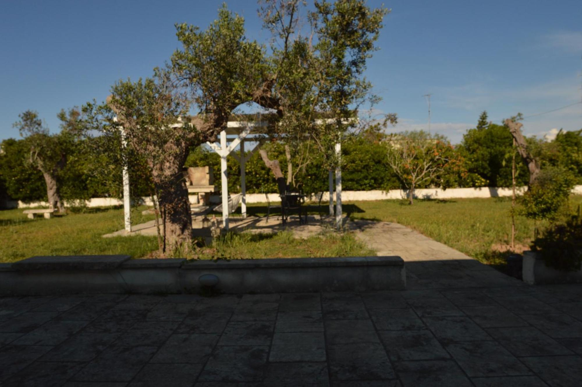 Il Monile Hotel Otranto Bagian luar foto