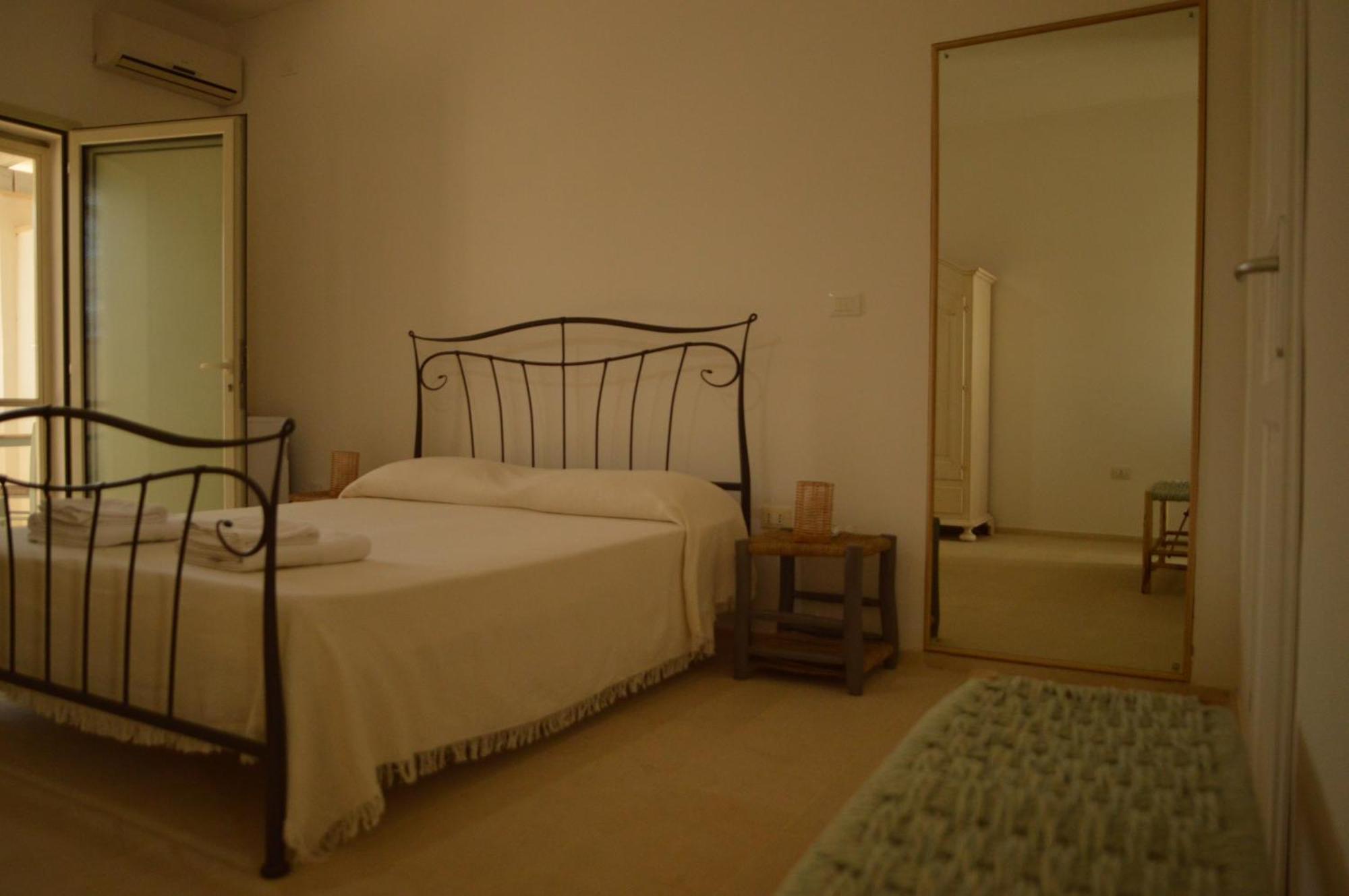 Il Monile Hotel Otranto Bagian luar foto