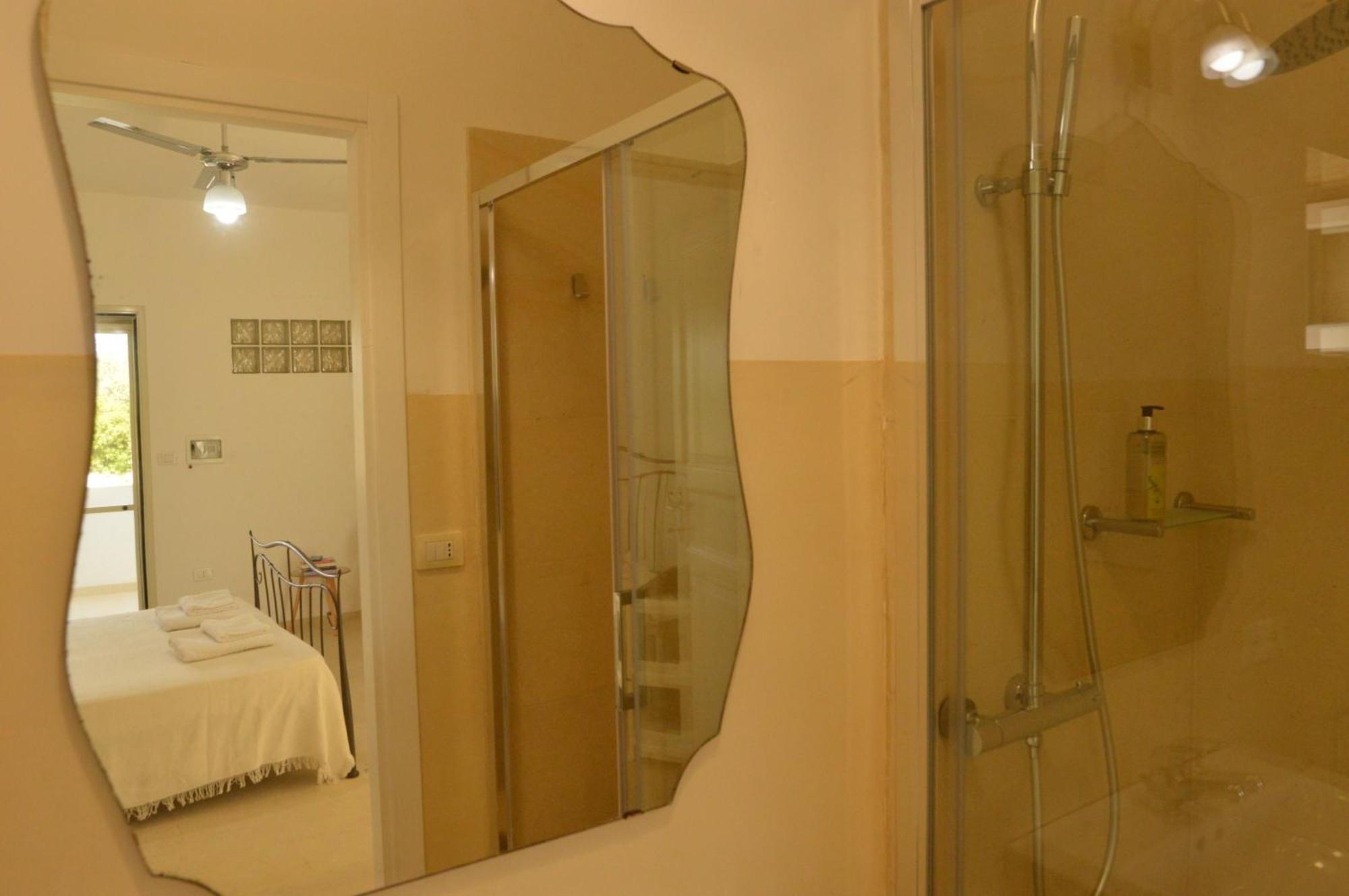 Il Monile Hotel Otranto Bagian luar foto