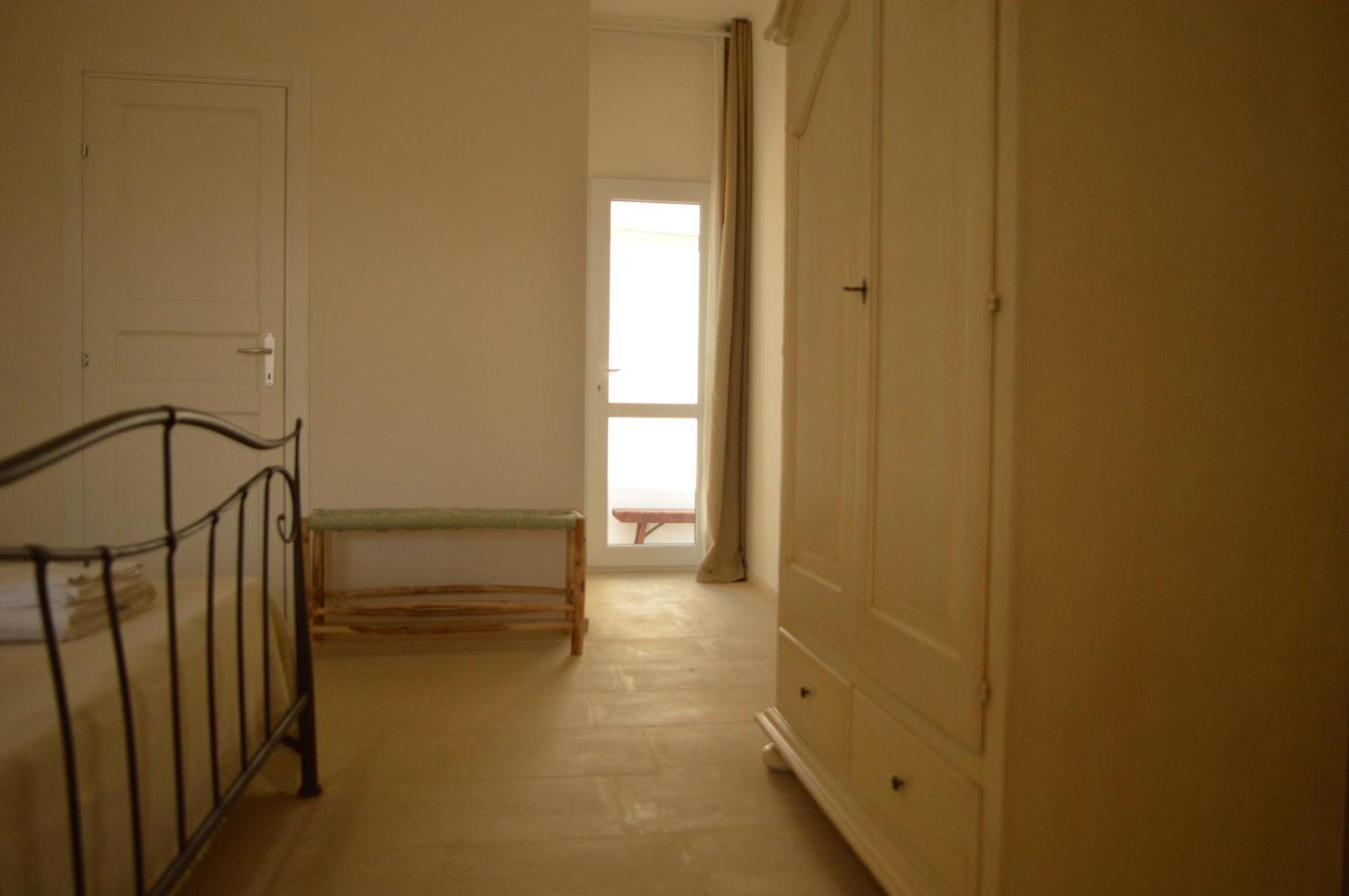 Il Monile Hotel Otranto Bagian luar foto