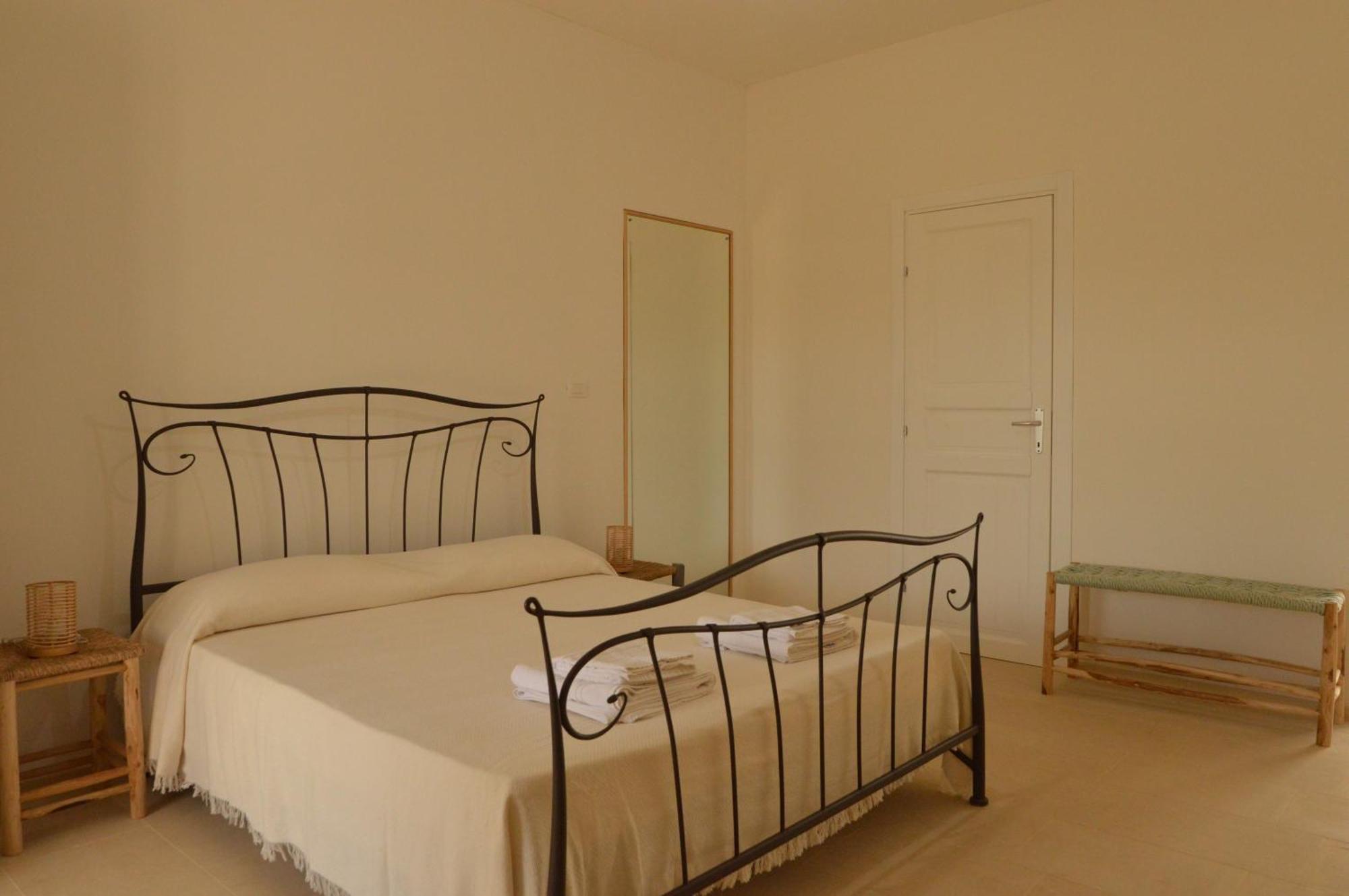 Il Monile Hotel Otranto Bagian luar foto