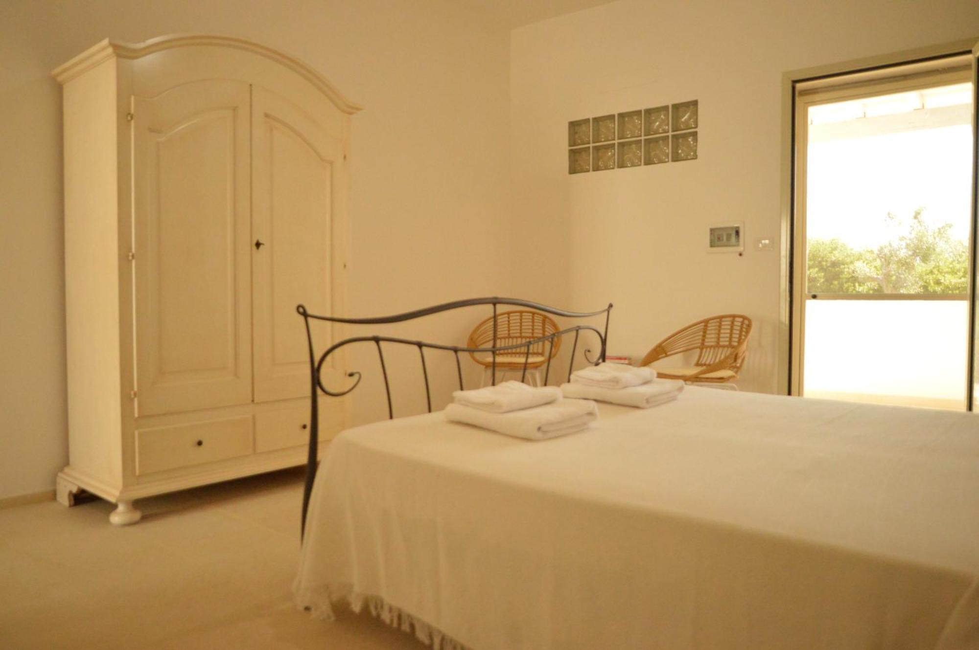 Il Monile Hotel Otranto Bagian luar foto