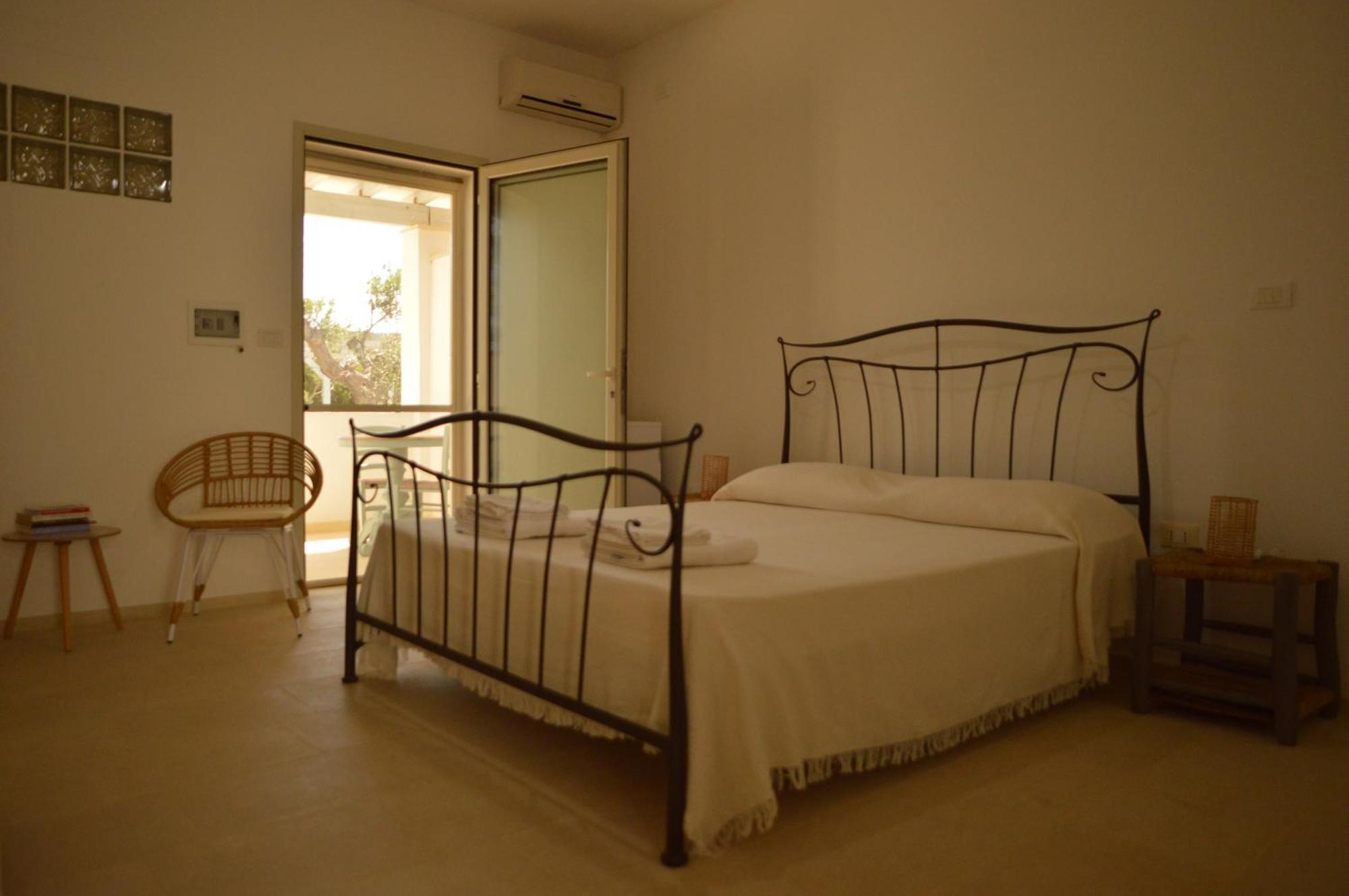 Il Monile Hotel Otranto Bagian luar foto